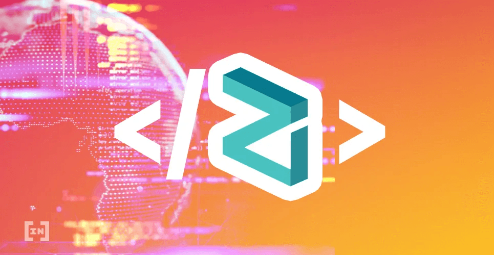 Zilliqa (ZIL) przekracza 0,10 USD, ale nie może utrzymać wzrostu