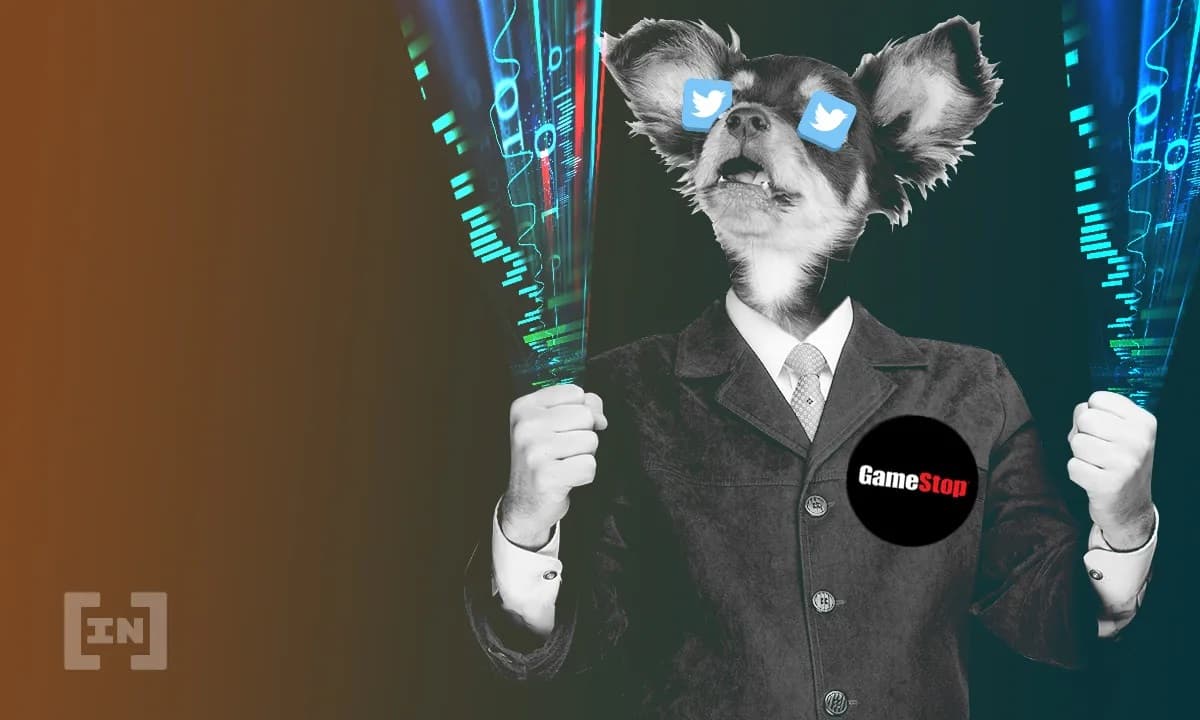 Byli moderatorzy WallStreetBets stworzą zdecentralizowaną społeczność