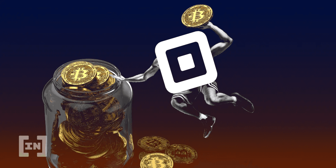 Square kupuje Bitcoina za 170 milionów USD