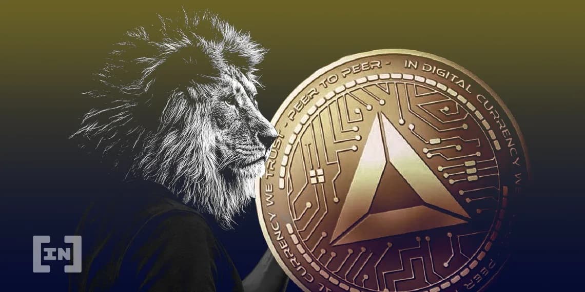 Basic Attention Token (BAT) wybija się z 204-dniowej linii oporu i utrzymuje obszar 1 USD