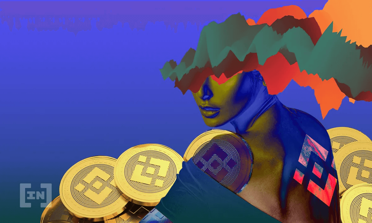 BNB osiąga nowy ATH w obliczu kwartalnego spalania tokenów
