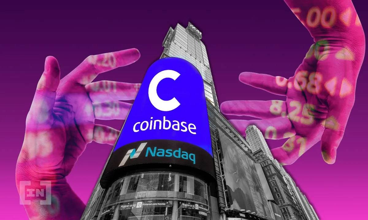 Największe IPO w historii &#8211; eksperci komentują IPO Coinbase