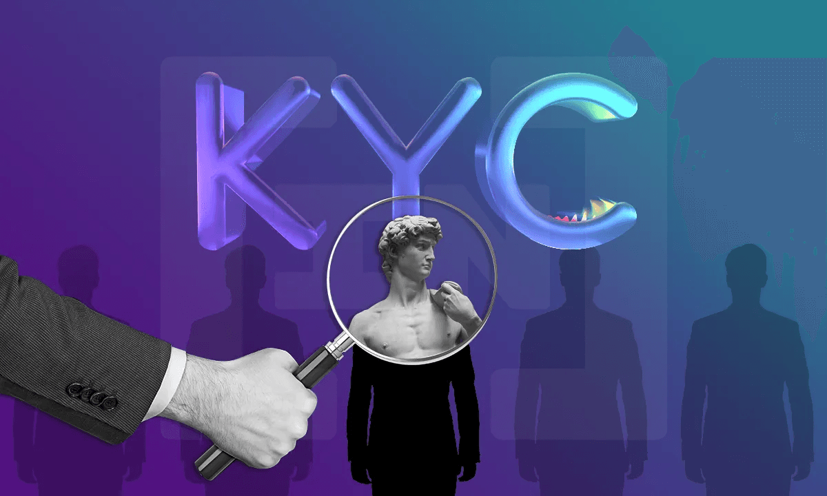 Jak słabe KYC na giełdach może sprzyjać przestępcom?