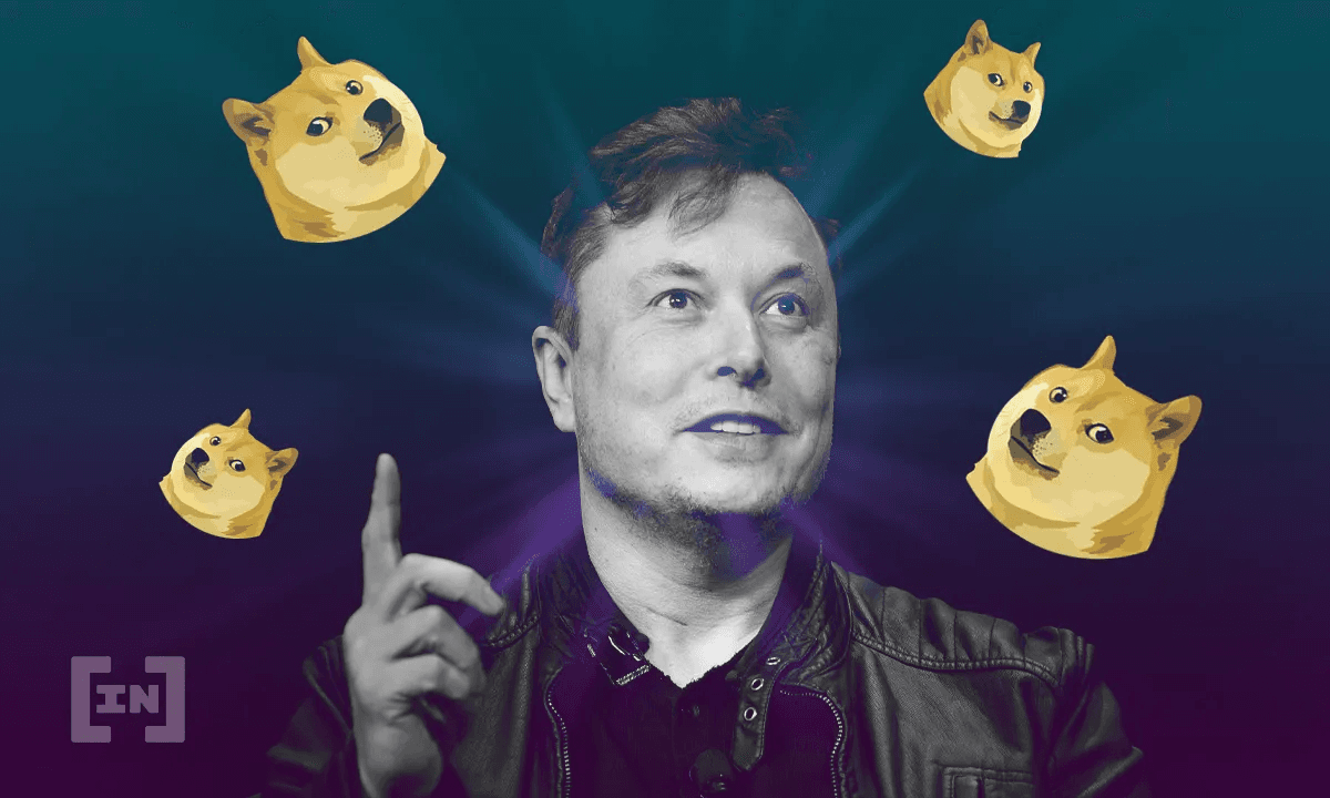 Czy Tesla zaakceptuje Dogecoina (DOGE) za swoje pojazdy?