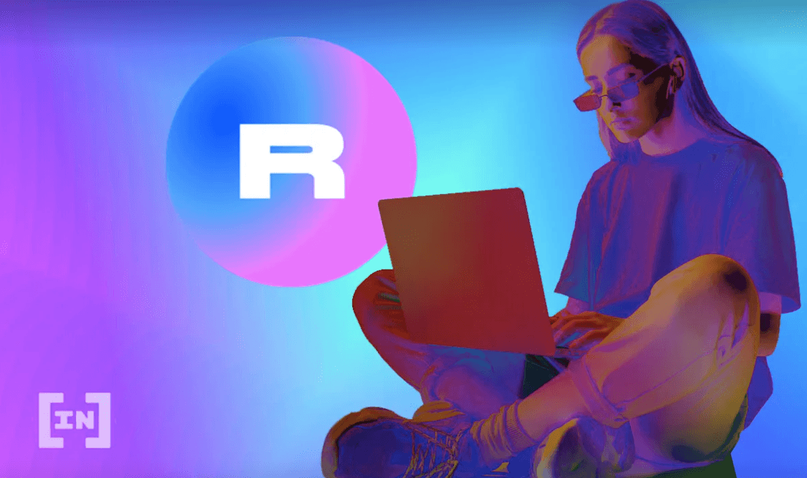 NFT dla początkujących &#8211; Rarible i token RARI