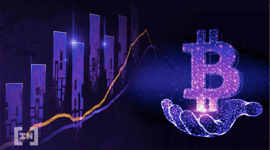 Bitcoin (BTC) spada, aby przygotować się do wzrostu na 28 400 USD