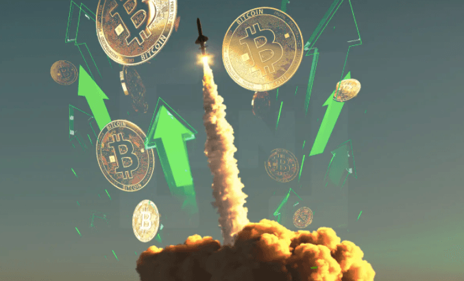 Jak handlować kryptowalutami i zarabiać na tym?