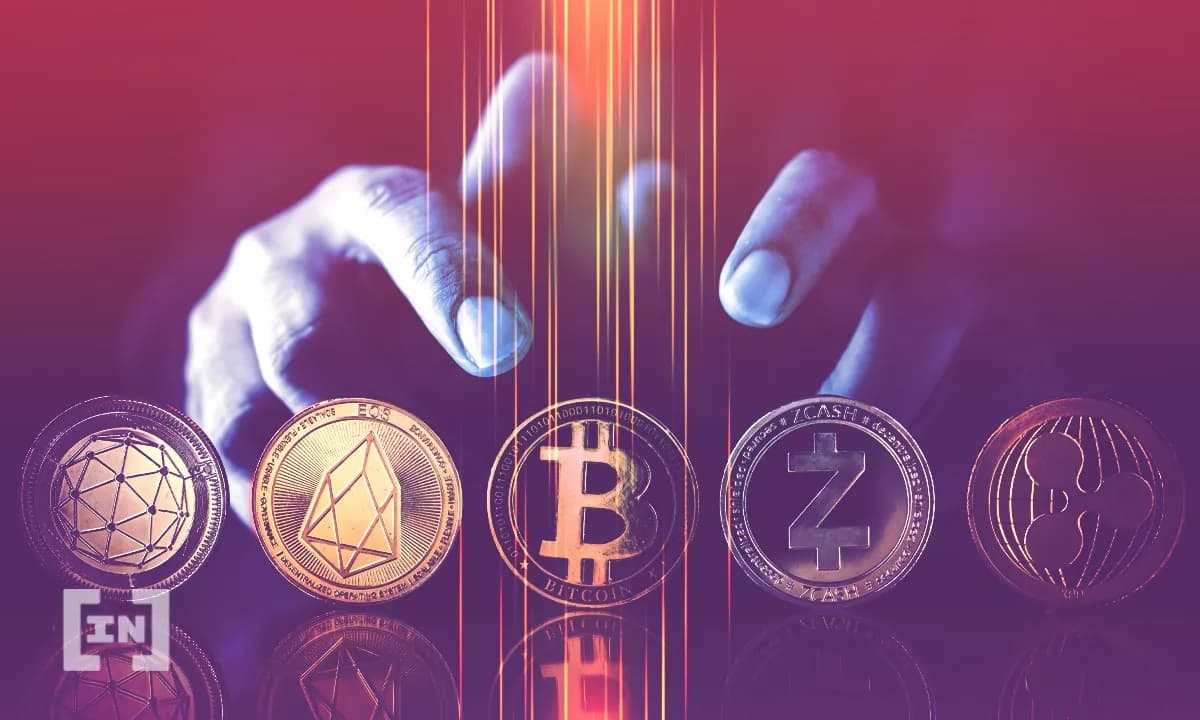 10 Krajów przyjaznych kryptowalutom