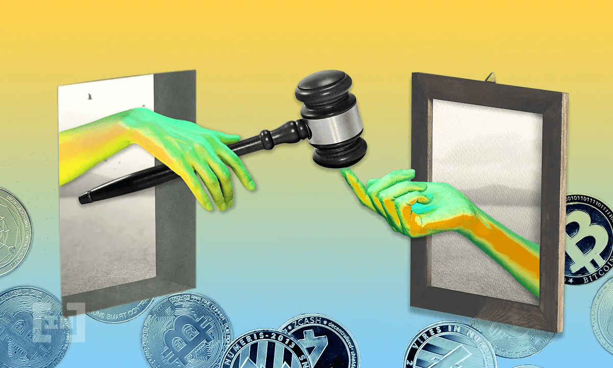 Zdecentralizowana giełda GMX &#8211; recenzja i opinie