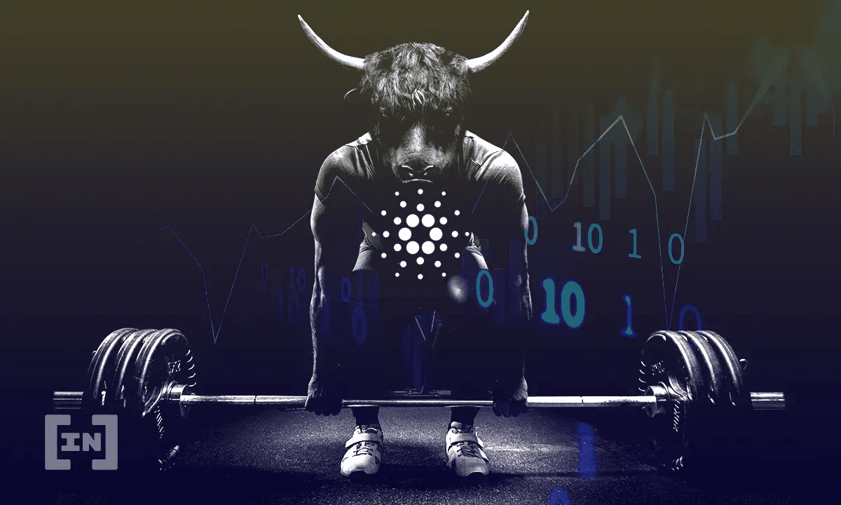 Cardano (ADA) przebija 3 USD i kontynuuje wzrosty