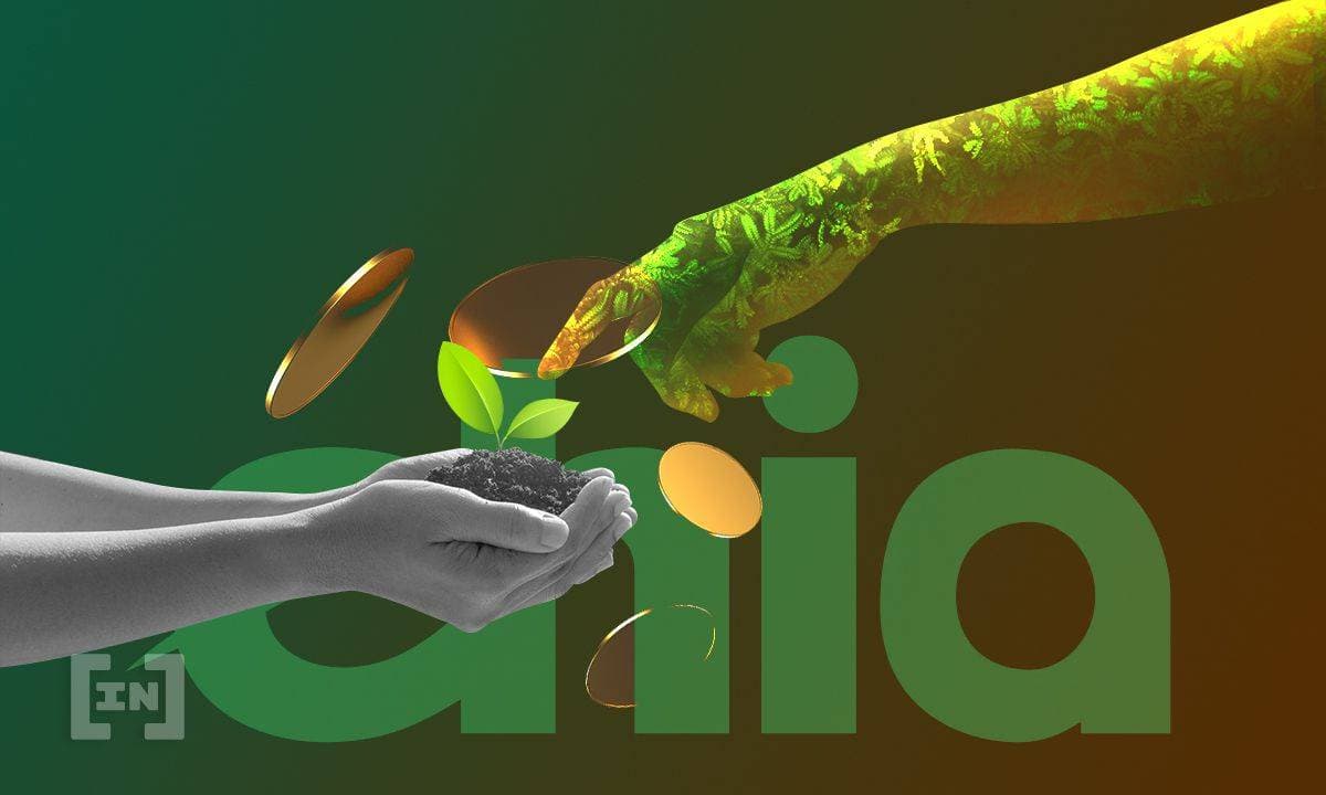 &#8220;Zielone krypto&#8221; Chia pozyskuje 60 mln USD finansowania. Rośnie cena dysków twardych