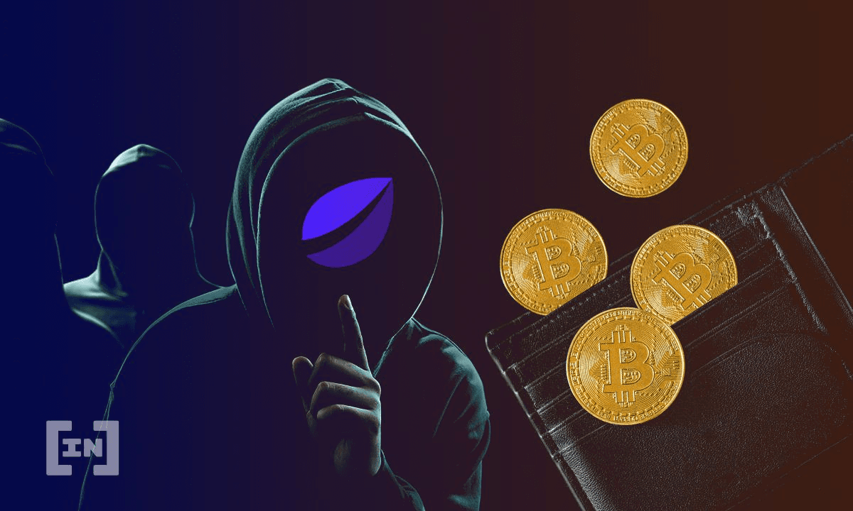 21% Bitcoinów z ataku na Bitfinex zostało przeniesionych