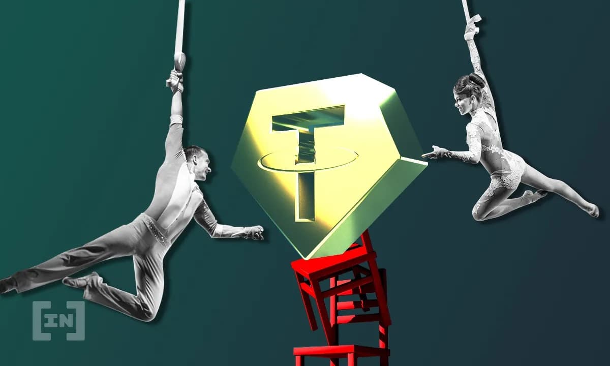 Tether i USDC osiągają kamienie milowe w miarę rozwoju rynku stablecoinów