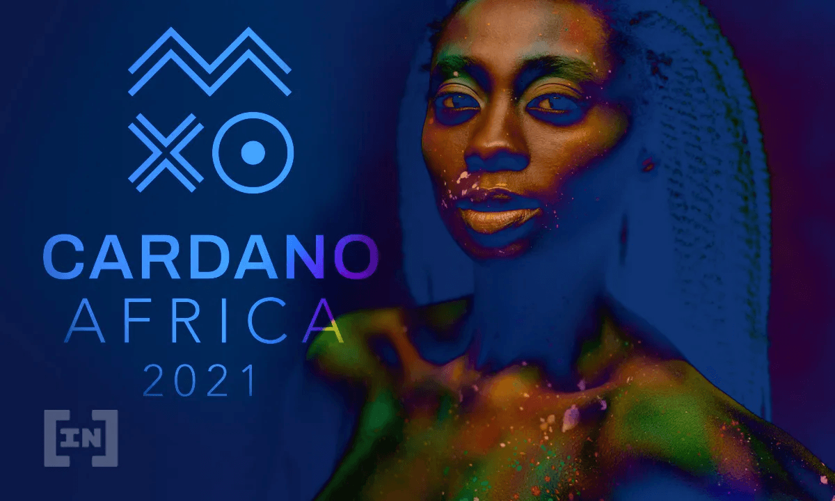 Wielkie plany blockchain Cardano dla Afryki