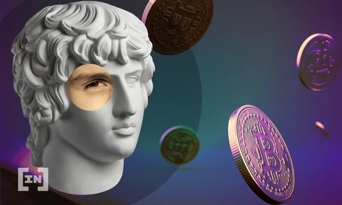 Wskaźnik dominacji Bitcoina (BTCD) zbliża się do nowego ATL