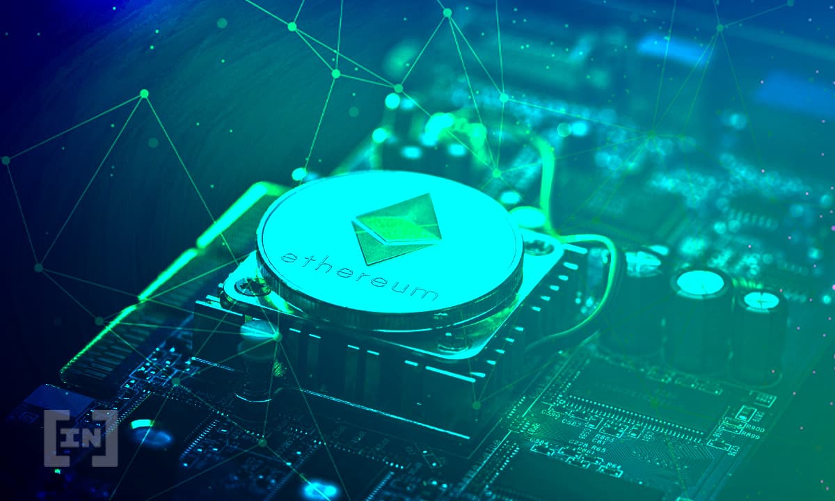 ETH pool: gdzie kopać Ethereum, które pule miningowe wybrać?