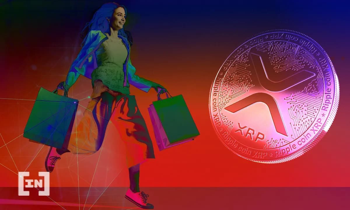 Ripple przekazuje ponad 400 milionów XRP współzałożycielowi Jedowi McCalebowi