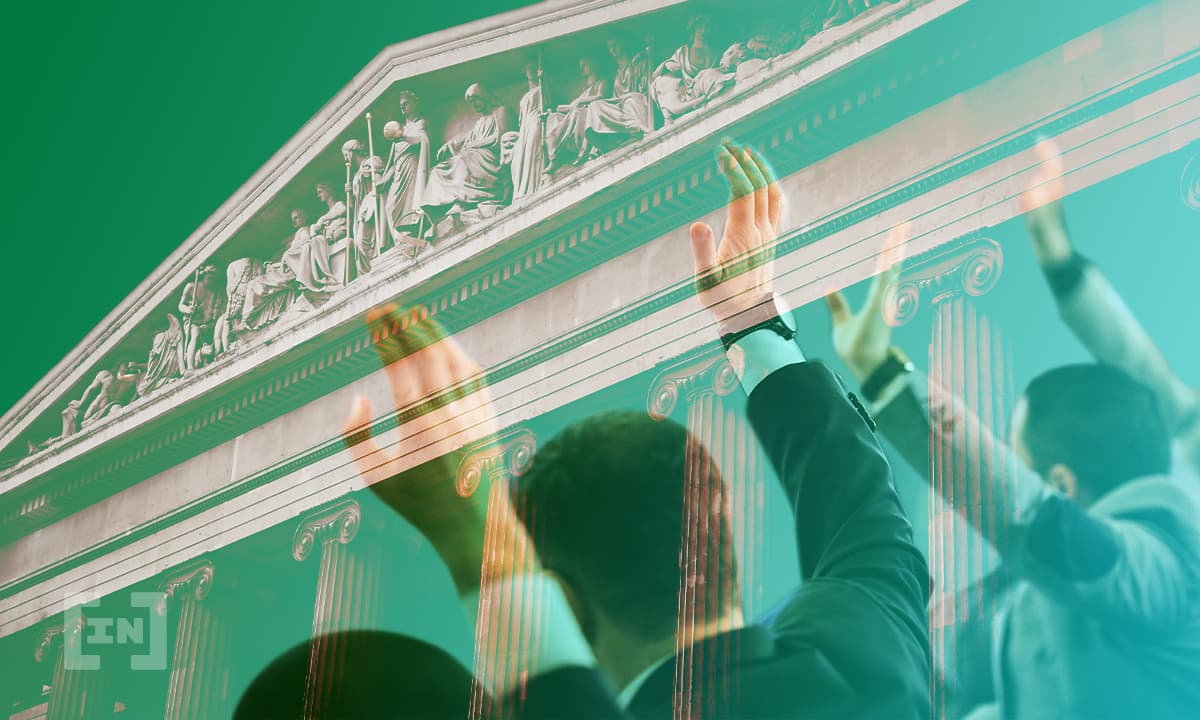 Demokratyczni senatorowie wzywają Facebooka do zaprzestania realizacji projektów Novi i Diem