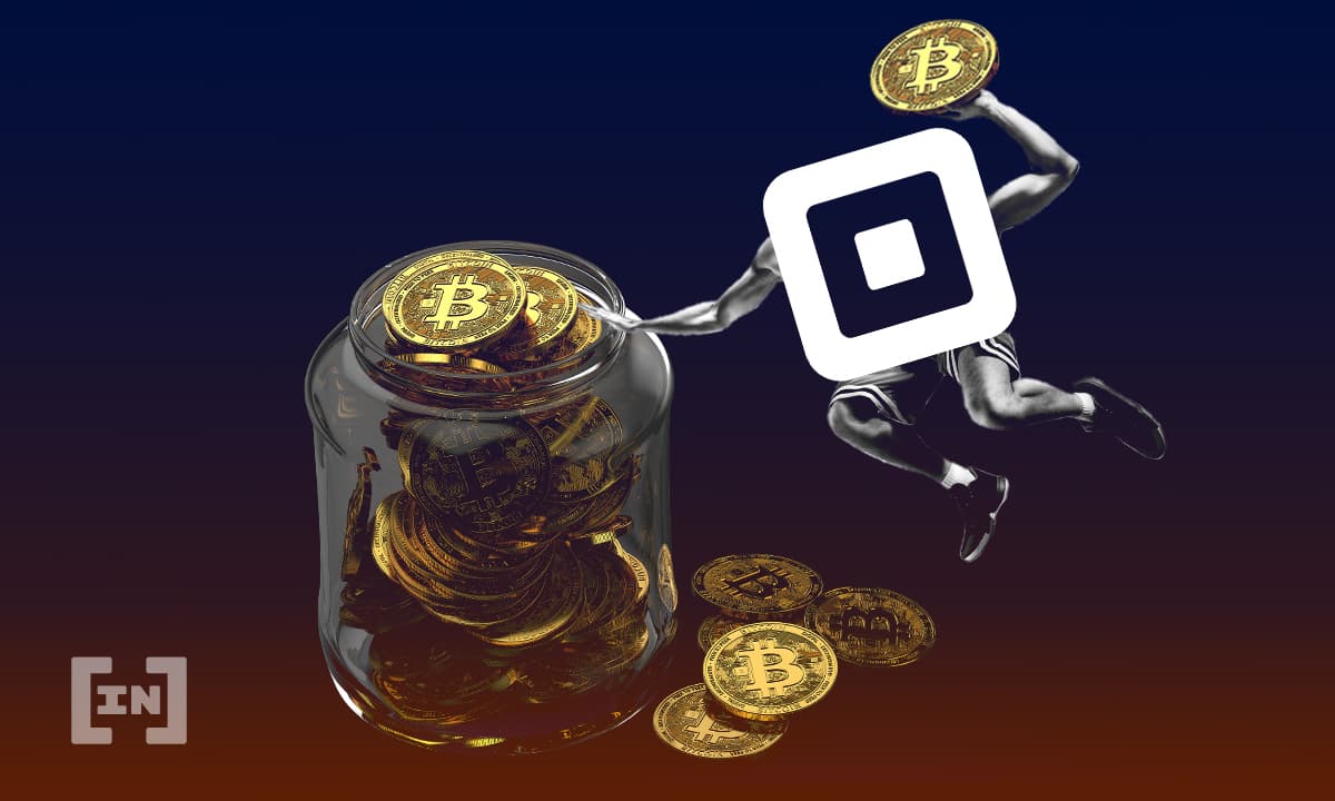 Square zmienia nazwę na Block i wchodzi w metaverse