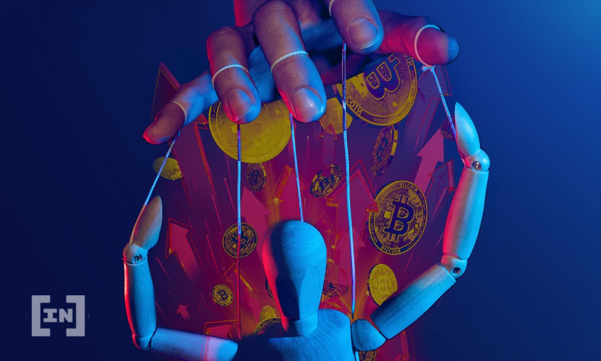 Dominacja Bitcoina (BTC) spada w kierunku nowych, niższych dołków