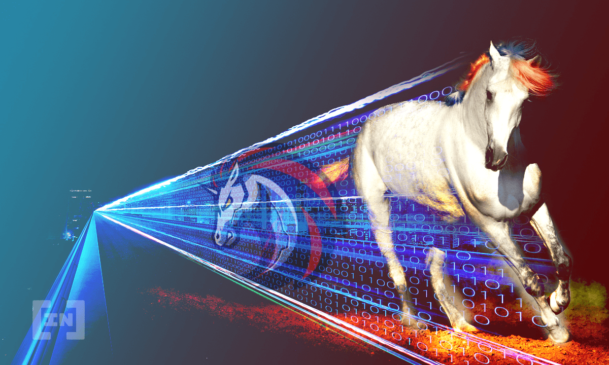 TOP 5 coinów DEFI na lipiec wg Beincrypto
