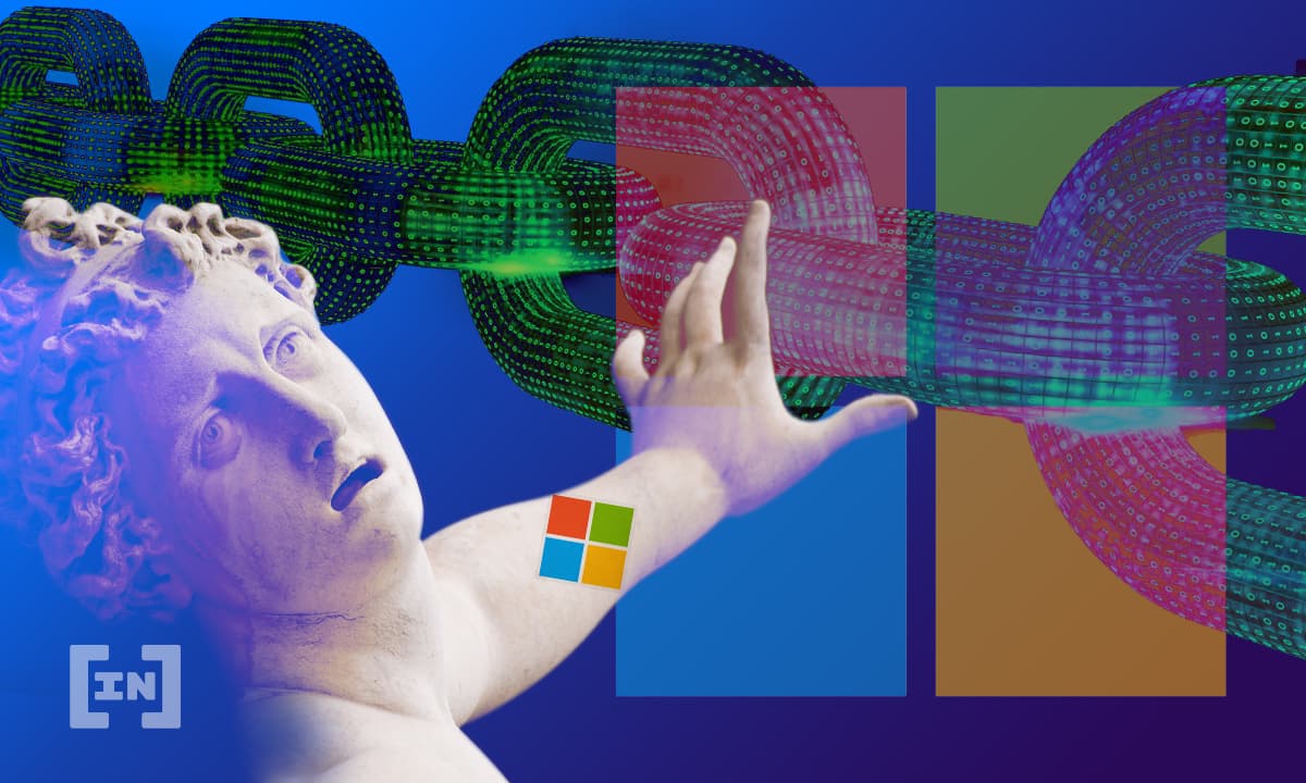 Naukowcy w Microsoft i Alibaba opisują system antypiracki oparty na Ethereum