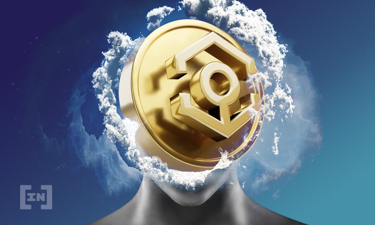 ANKR – co to za kryptowaluta?