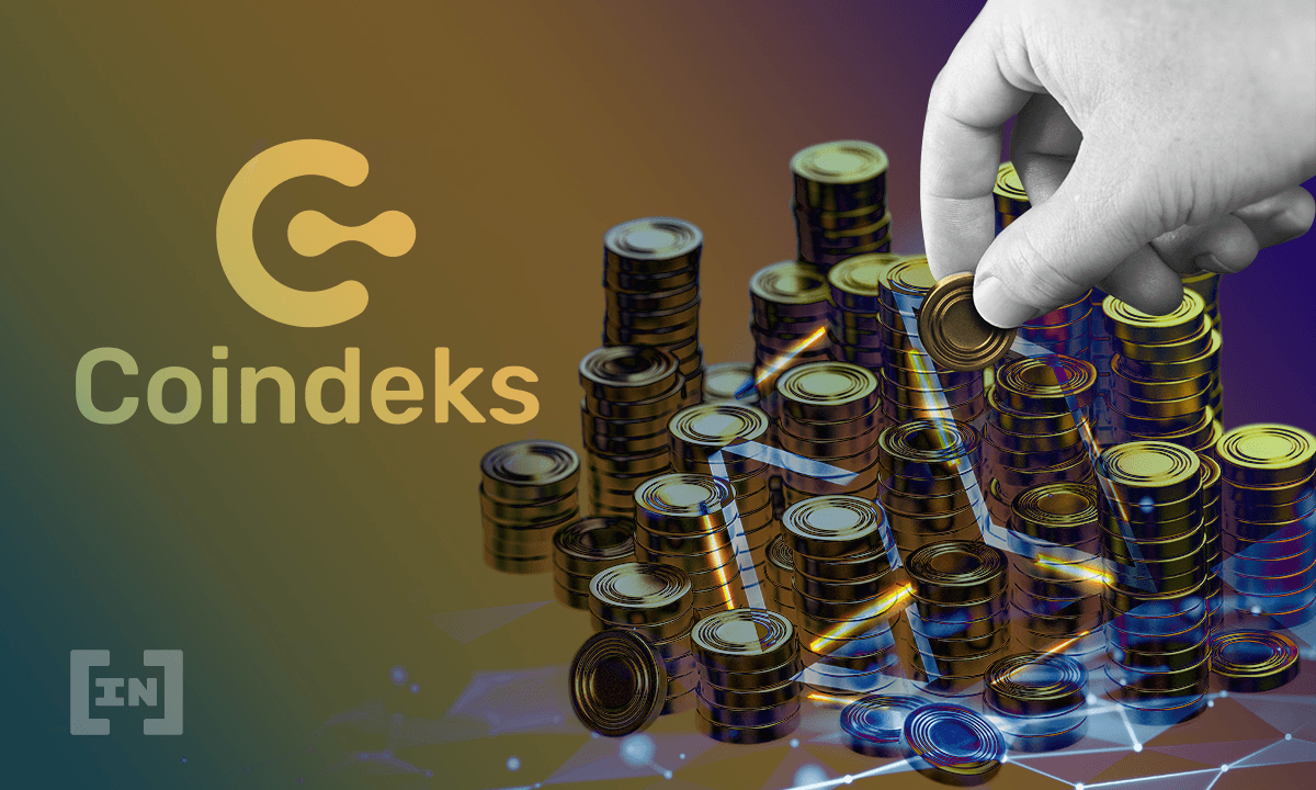 Coindeks.org uruchamia agregator stakingu