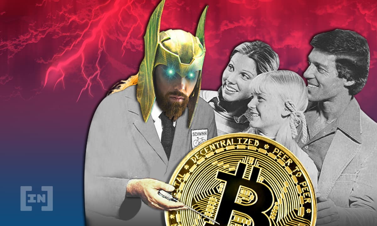 Liczba węzłów Lightning Network wzrosła o 23% w 3 miesiące