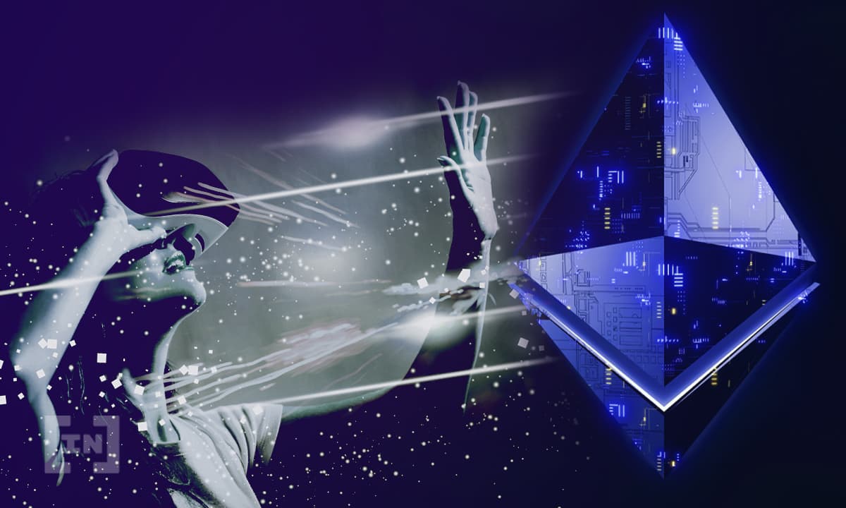 Bycze wskaźniki Ethereum (ETH) sugerują retest wrześniowych szczytów