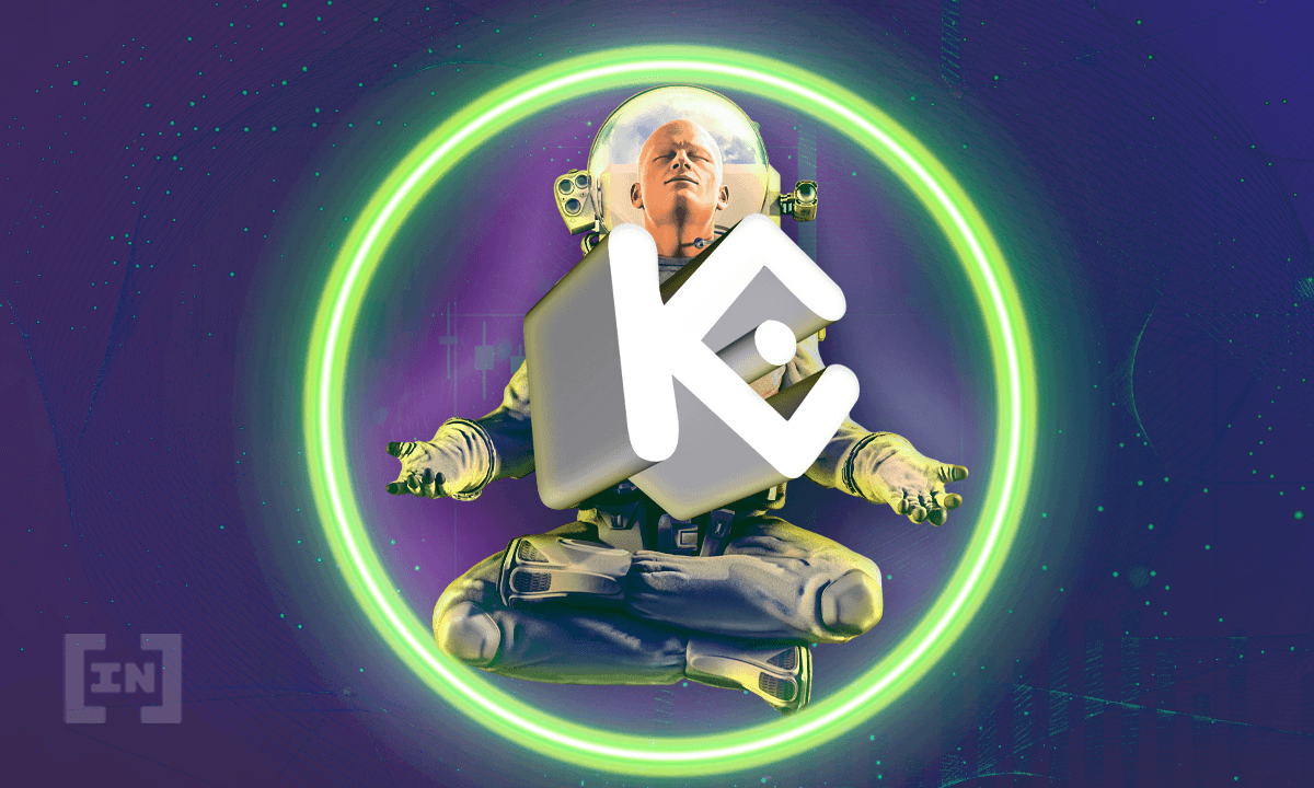 KuCoin oferuje niskie opłaty dla górników