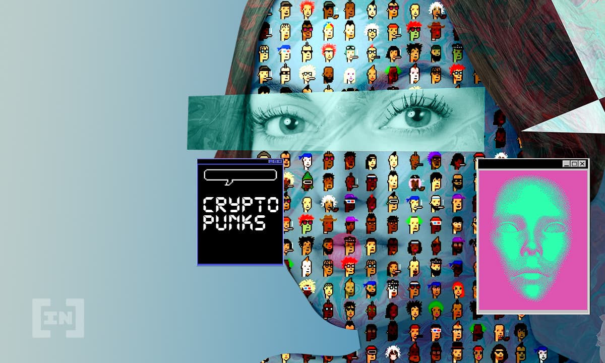 CryptoPunk #9998 sprzedany za 532 mln USD (ale nie naprawdę)