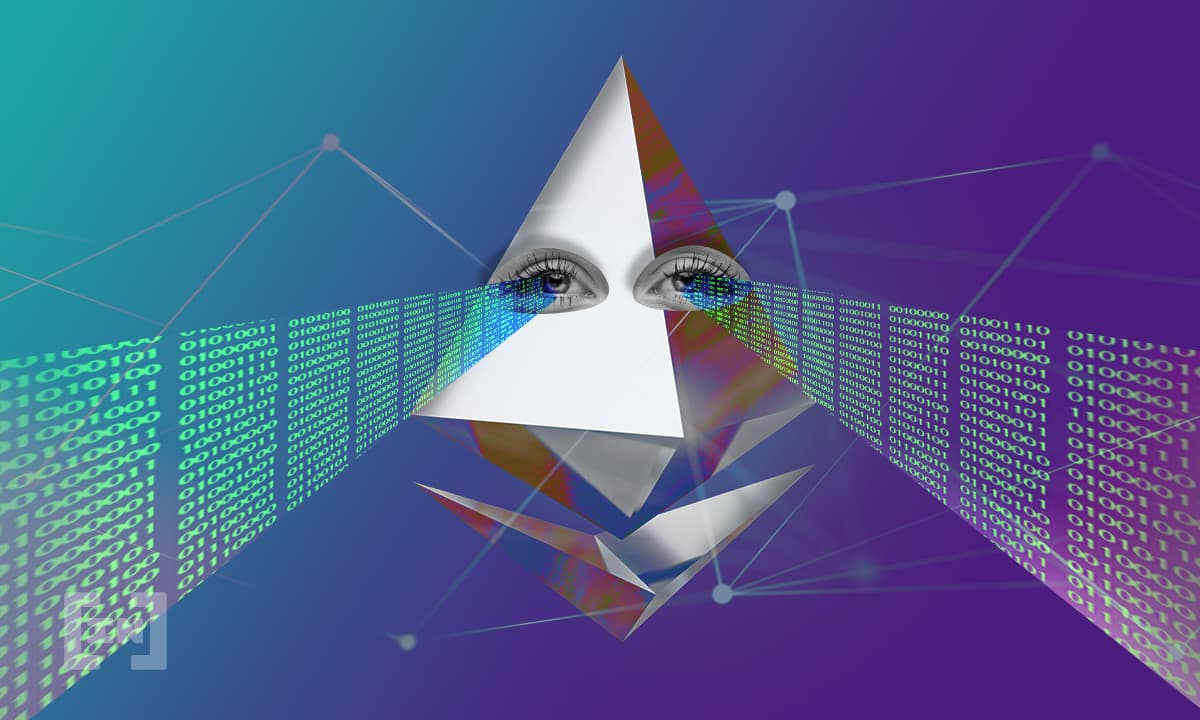 Ethereum na giełdach spada do najniższego poziomu od 3 lat
