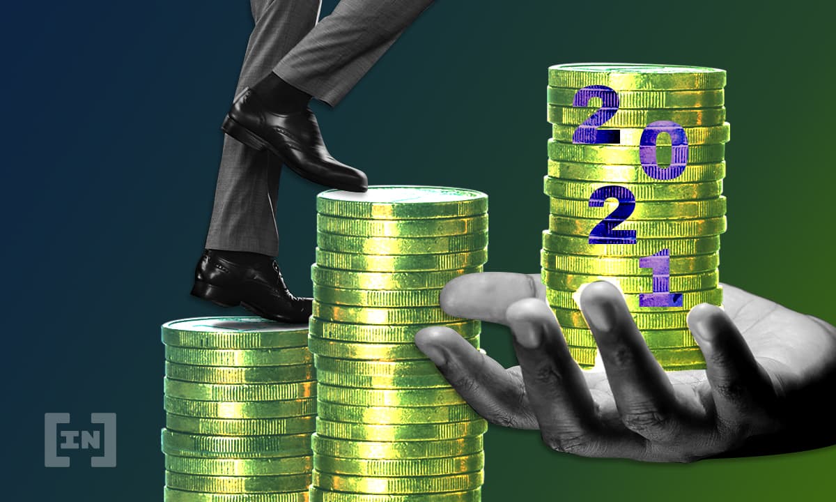 Staking kryptowalut – TOP 9 kryptowalut na pasywne zarabianie w 2023
