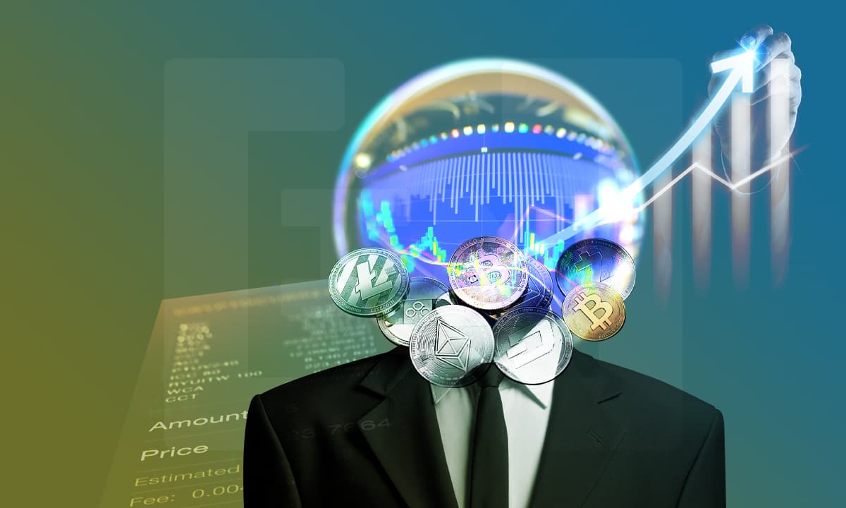 Prognoza dla Bitcoina: argumenty za i przeciw dalszemu spadkowi BTC