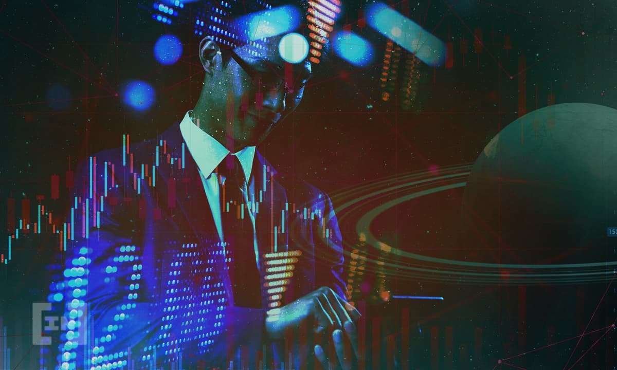 Przegląd regulacji wymusza ograniczenie kryptowalut w Estonii