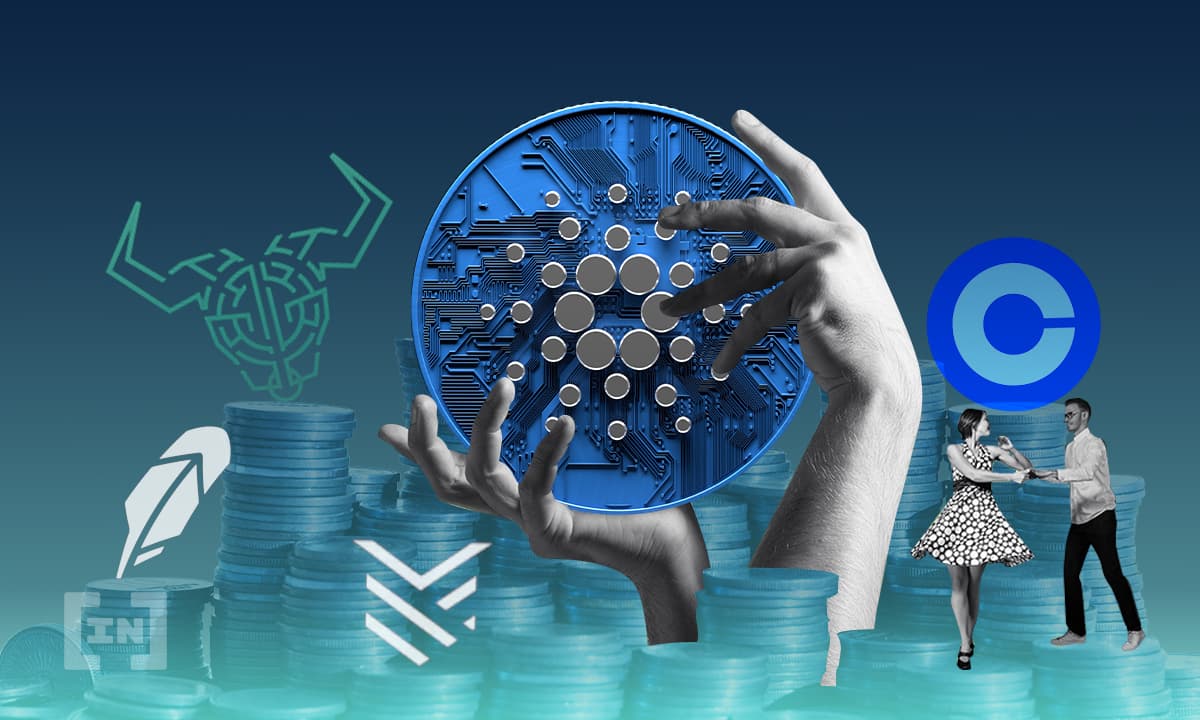 Hard fork Cardano Vasil znowu opóźniony