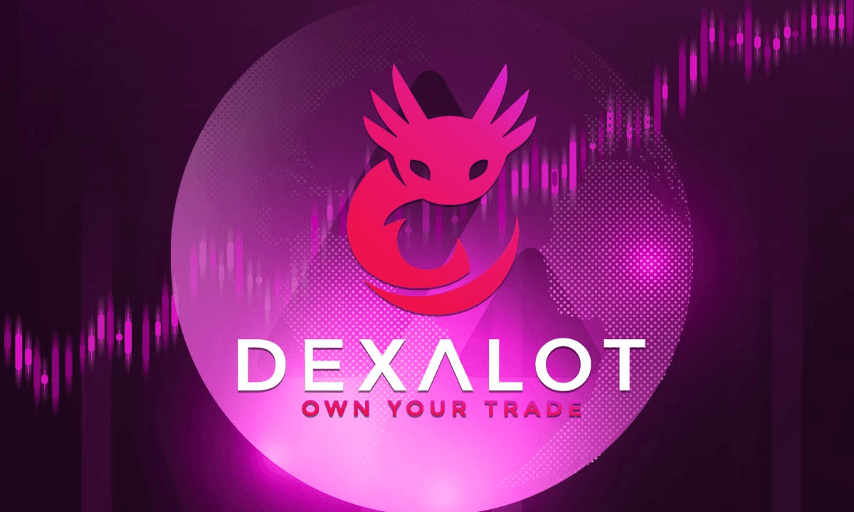 Rewolucja zdecentralizowanych finansów – czym jest Dexalot?