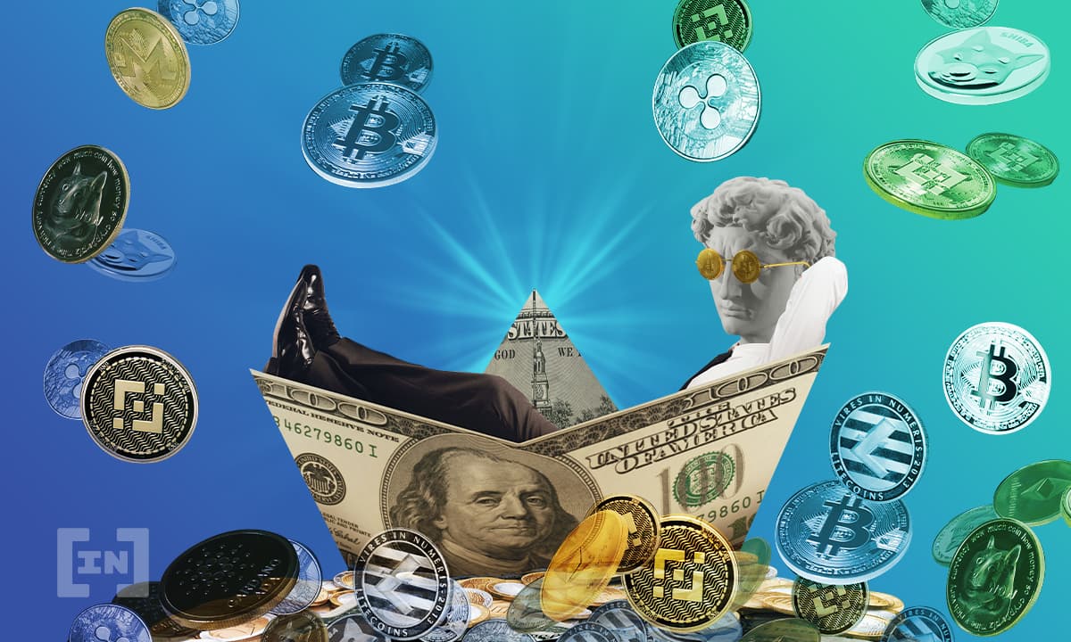TOP 50 najbardziej majętnych ludzi w krypto