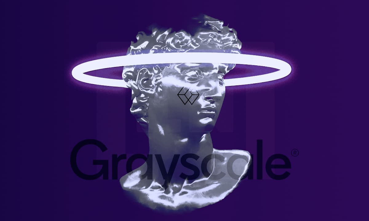 Grayscale CEO: &#8220;Krach nie odstraszył inwestorów&#8221;