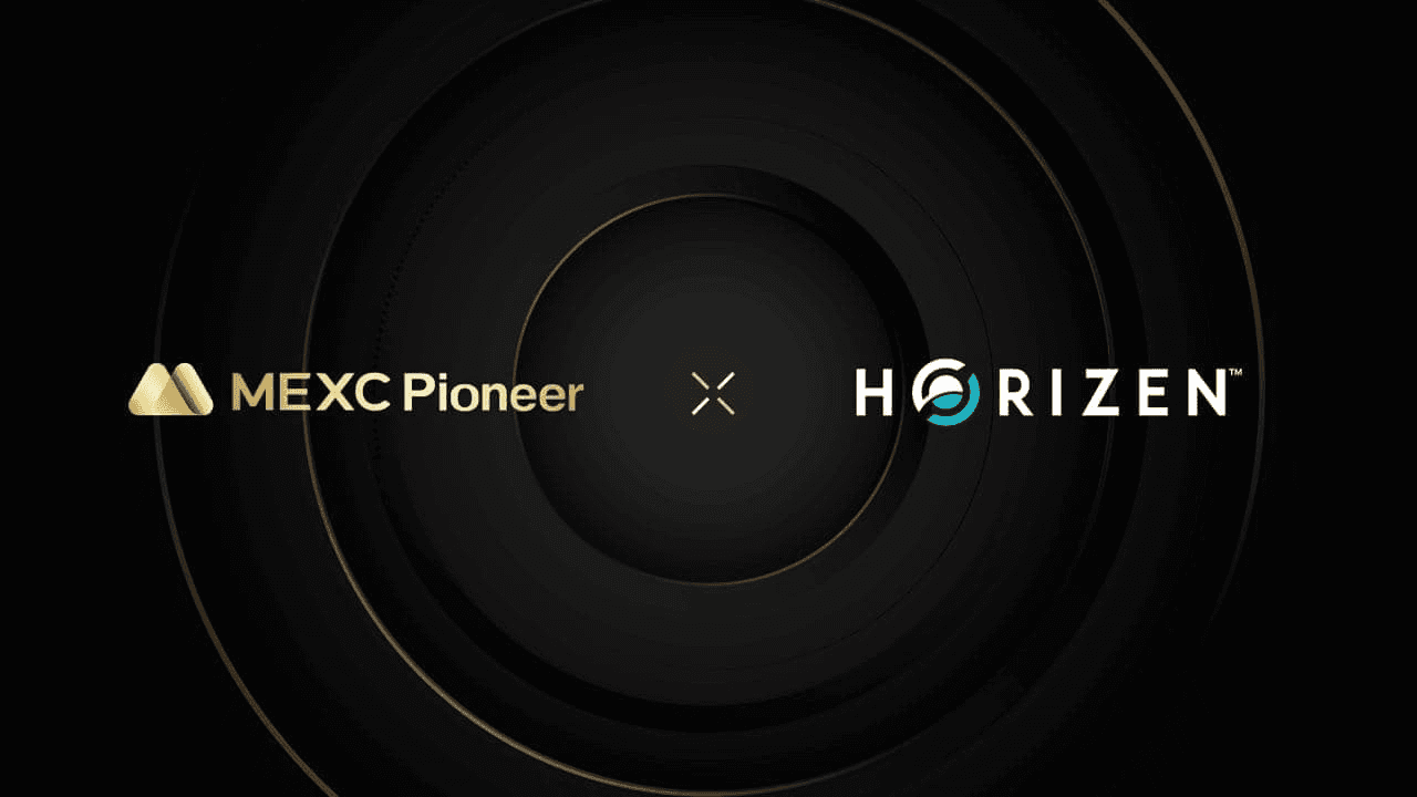MEXC Pioneer współpracuje z Horizen, twórcą sieci zero-wiedzy &#8220;Zendoo&#8221;