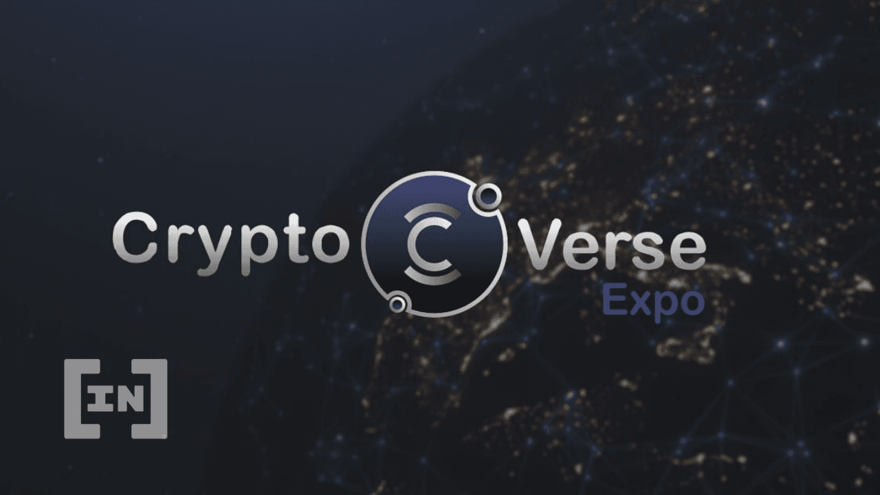 CryptoVerse Expo. Konferencja już 17 lutego w Warszawie