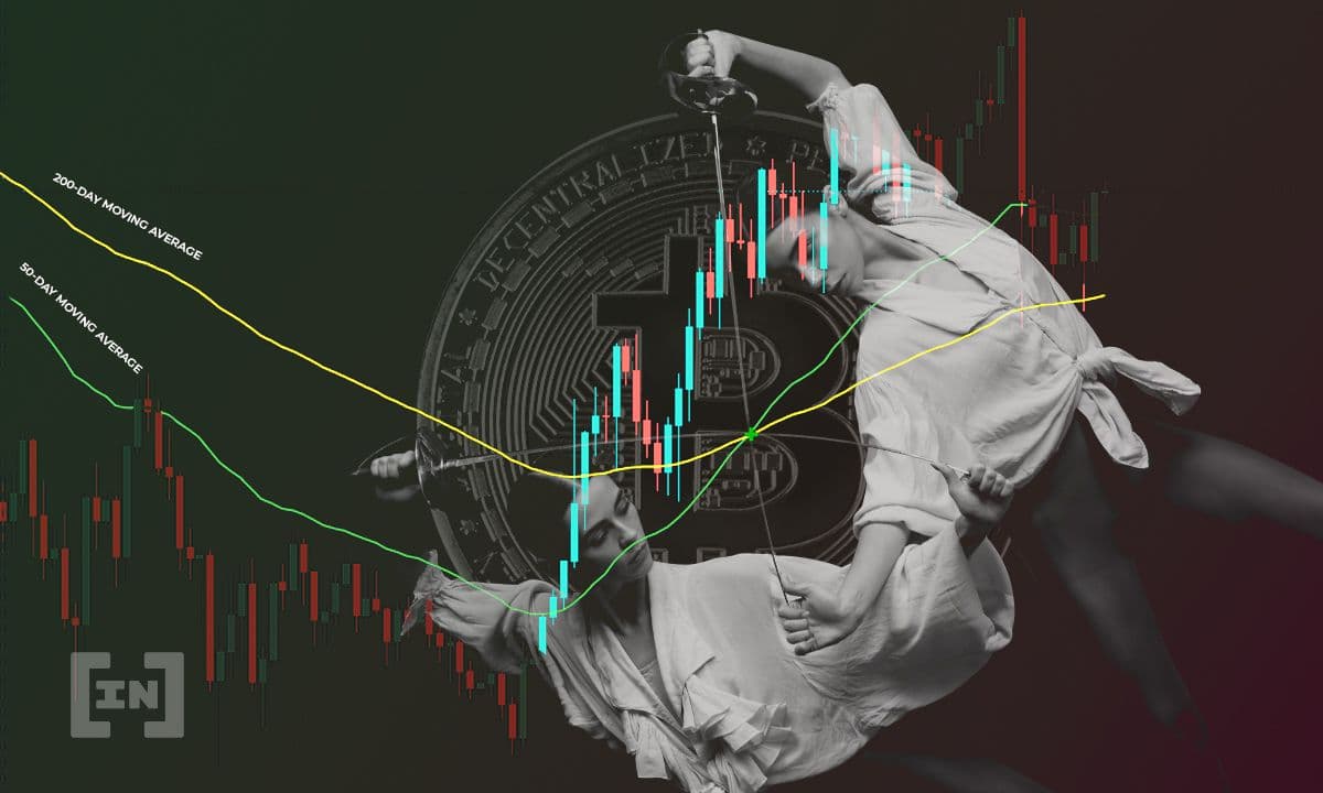 Czy golden cross S&#038;P 500 jest wczesnym sygnałem hossy BTC?