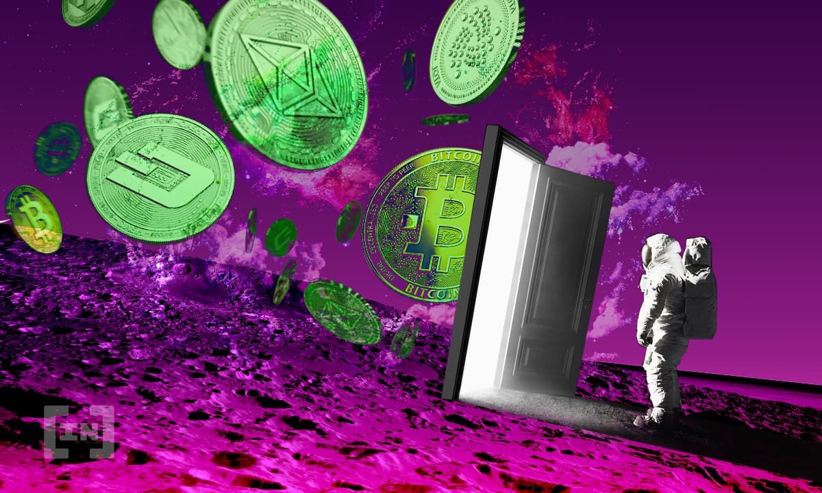 Użyteczność krypto jest najważniejsza &#8211; mówi Mark Cuban