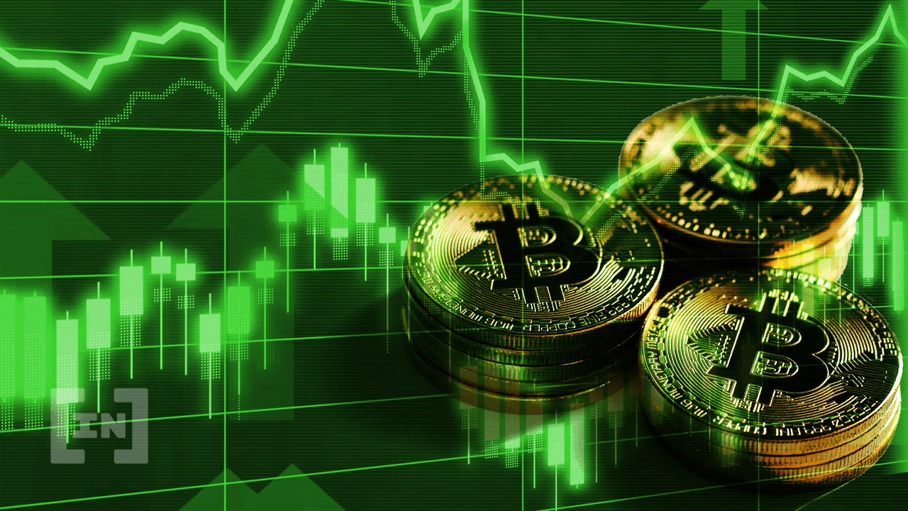 Wskaźnik dominacji Bitcoina (BTCD) spada, a altcoiny rozkwitają