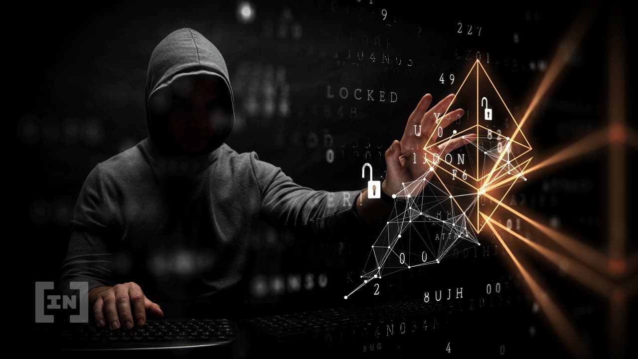 Wzrost przestępczości związanej z kryptowalutami o 78% w 2021 roku