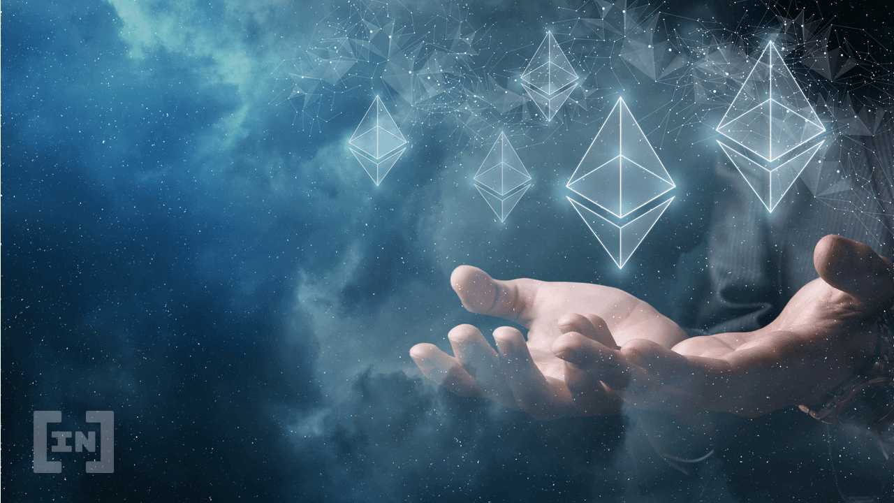 Ethereum (ETH) odbija się od kluczowego wsparcia – analiza wielu monet