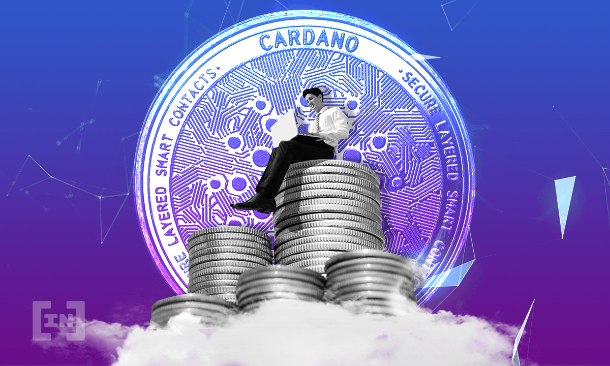 Cardano jest bardziej przydatne niż Bitcoin &#8211; mówi Hoskinson