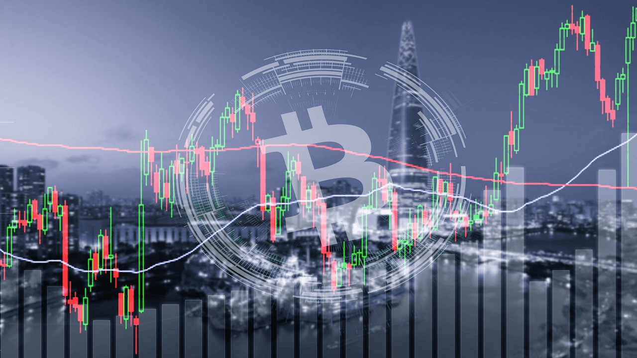 Analiza on-chain: NVT sygnalizuje wybicie z trendu spadkowego dla BTC i ETH