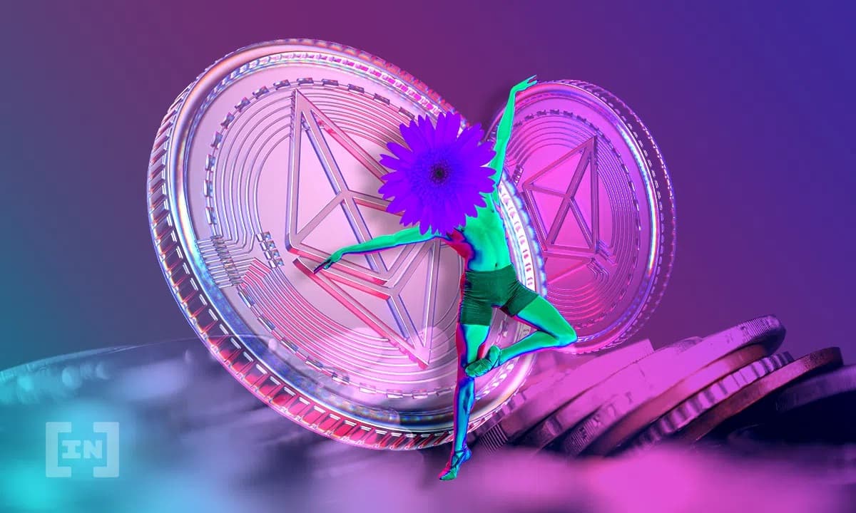 Ethereum (ETH) tworzy byczą świecę pochłaniającą &#8211; analiza wielu monet